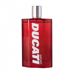 DUCATI Sport Woda toaletowa dla mężczyzn 100 ml