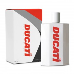 DUCATI Ice Woda toaletowa dla mężczyzn 100 ml