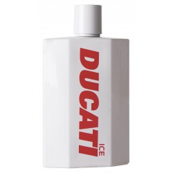 DUCATI Ice Woda toaletowa dla mężczyzn 100 ml