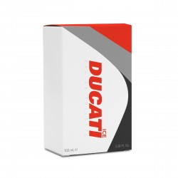 DUCATI Ice Woda toaletowa dla mężczyzn 100 ml