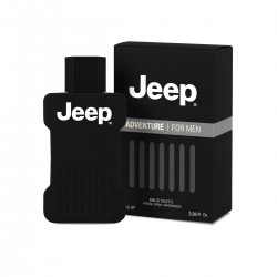 JEEP Freedom Woda toaletowa dla mężczyzn 100 ml