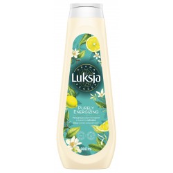 SAR LUKSJA Płyn d/kąp.900ml Cytrusy