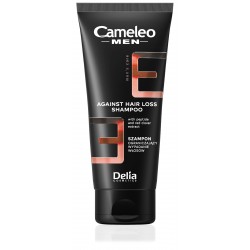 DELIA Cameleo Men Szampon dla mężczyzn ograniczający wypadanie włosów 150 ml
