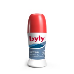 DISI BYLY DEO roll-on Men 50ml&