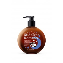 FARMONA Midnight Romance Mydło do rąk z ekstraktem z miodu manuka 400 ml