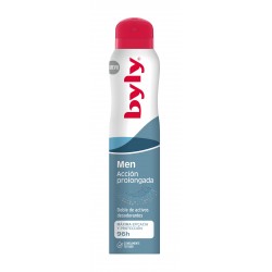 DISI BYLY DEO spray Men 200ml&