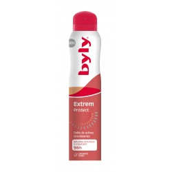 DISI BYLY DEO spray Extrem 200ml&