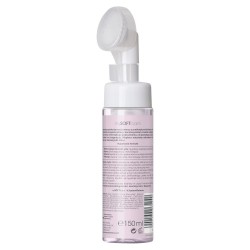MIYA mySOFTfoam Łagodząca pianka do mycia twarzy z prebiotykami 150 ml