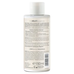 MIYA myMILKYessence Kojąca emulsja i tonik do twarzy 2w1 150 ml