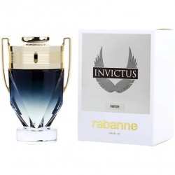 PACO RABANNE Invictus Woda perfumowana męska 100 ml