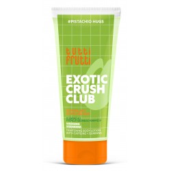 Tutti Frutti Pistachio Hugs Napinający nutri-balsam do ciała pistacja + kofeina + guarana, 200ml