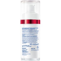 NIVEA Luminous Serum 2w1 na przebarwienia i zmarszczki 30 ml