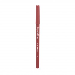 LAMEL Konturówka do ust 02