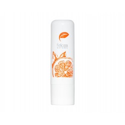 FELICEA Naturalna pomadka ochronna 14 Delikatnie pomarańczowo-różowa Grejfrut