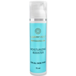 LUMINEO Professional Line Krem nawilżający z Kwasem hialuronowym 75 ml