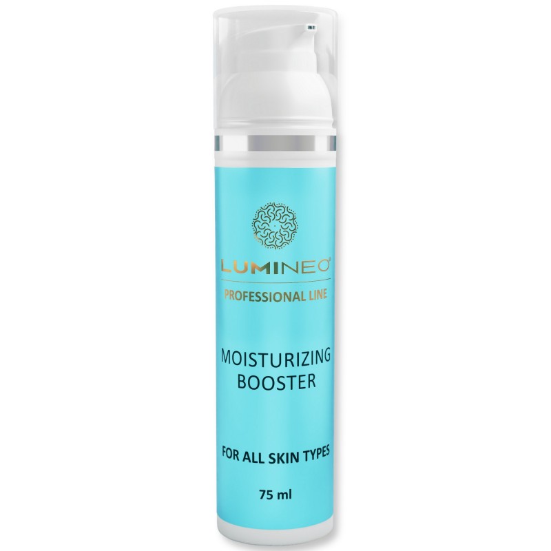 LUMINEO Professional Line Krem nawilżający z Kwasem hialuronowym 75 ml