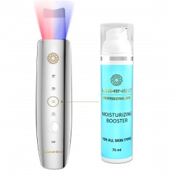 LUMINEO Professional Line Krem nawilżający z Kwasem hialuronowym 75 ml