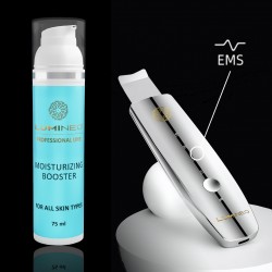 LUMINEO Professional Line Krem nawilżający z Kwasem hialuronowym 75 ml