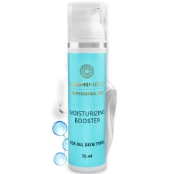 LUMINEO Professional Line Krem nawilżający z Kwasem hialuronowym 75 ml