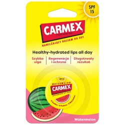 CARMEX Balsam do ust ochronny w słoiczku Watermelon 7,5 g