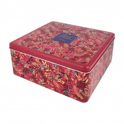 TESORI d`Oriente Zestaw prezentowy Persian (Woda toaletowa + Płyn do kąpieli + Żel pod prysznic) 1 op. - 3 szt.