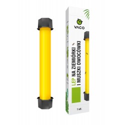 VACO ECO Lep na ziemiórki i muszki owocówki 1 szt
