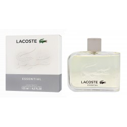 SEL LACOSTE ESSENTIAL woda 125ml&