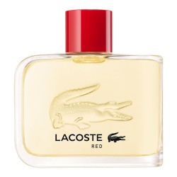 SEL LACOSTE Red EDT spray  75ml
