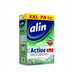 DISI ALIN Proszek do prania Active 4,27kg