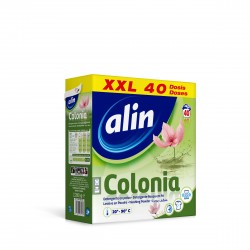 DISI ALIN Proszek do prania Colonia 2,28kg