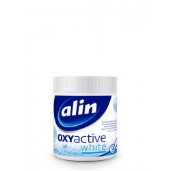 DISI ALIN Odplamiacz w proszku White 1kg