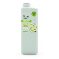 DISI DICORA Żel p/p 750ml Vit A Milk&Melon
