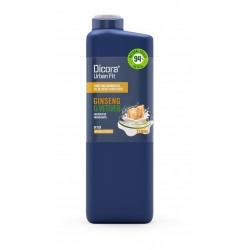 DISI DICORA Żel p/p 750ml Detox Vetiver&Gingeng