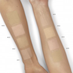 LAMEL Puder kompaktowy antybakt. OhMy Clear 403 6g