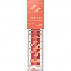 MAYB Róż w płynie SUNKISSER H.MATTE 38 Pinkrippl