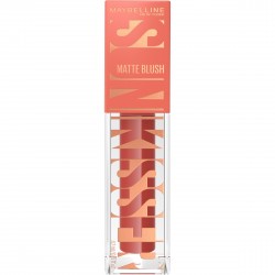 MAYB Róż w płynie SUNKISSER H.MATTE 39 Coast