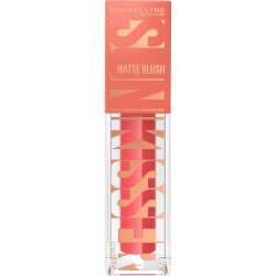 MAYB Róż w płynie SUNKISSER H.MATTE 40 Roseburst