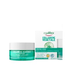 EQUILIBRA COLLAGENE Krem p/zmar.wypełniający 50ml