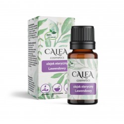 KOSMED Olejek eteryczny Lawendowy 10 ml