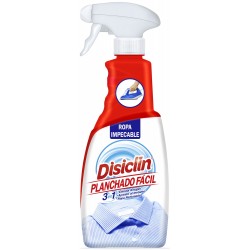 DISI Płyn ułatwiający prasowanie 750ml&