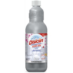 DISI MULTI Płyn do podłóg 1000ml SILVER &