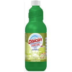 DISI MULTI Płyn do podłóg 1000ml ZEN&