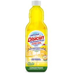 DISI MULTI Płyn do podłóg 1000ml CITRONELLA&