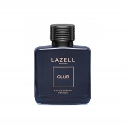 LAZELL Club Woda perfumowana dla mężczyzn 100 ml