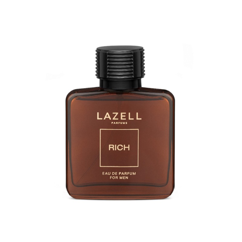 LAZELL Rich  Woda perfumowana dla mężczyzn 100 ml