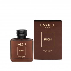 LAZELL Rich  Woda perfumowana dla mężczyzn 100 ml