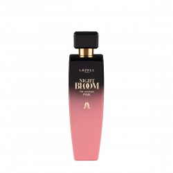 LAZELL Night Bloom Pink Woda perfumowana dla kobiet 100 ml
