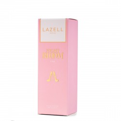 LAZELL Night Bloom Pink Woda perfumowana dla kobiet 100 ml