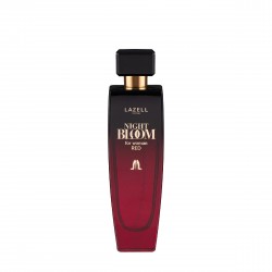 LAZELL Night Bloom Red Woda perfumowana dla kobiet 100 ml