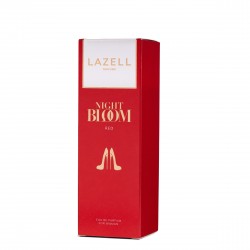 LAZELL Night Bloom Red Woda perfumowana dla kobiet 100 ml